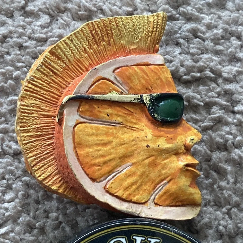 Shock Top shock top